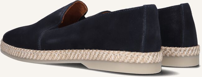 Blauwe GOOSECRAFT Instappers DUKE 1 Blauwe GOOSECRAFT Instappers DUKE 1 - large