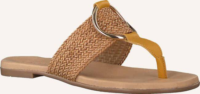 Gele OMODA Slippers 17981 Gele OMODA Slippers 17981 - large