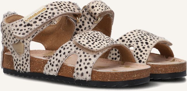 Beige VINGINO Platte sandalen LINA Beige VINGINO Platte sandalen LINA - large