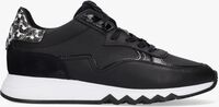 Zwarte FLORIS VAN BOMMEL Lage sneakers 85334 - medium