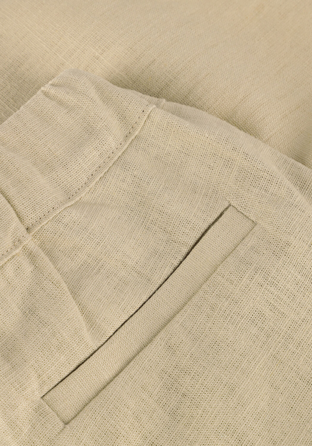 Beige LIL' ATELIER Broeken NBMFELIX NR PANT LIL - large