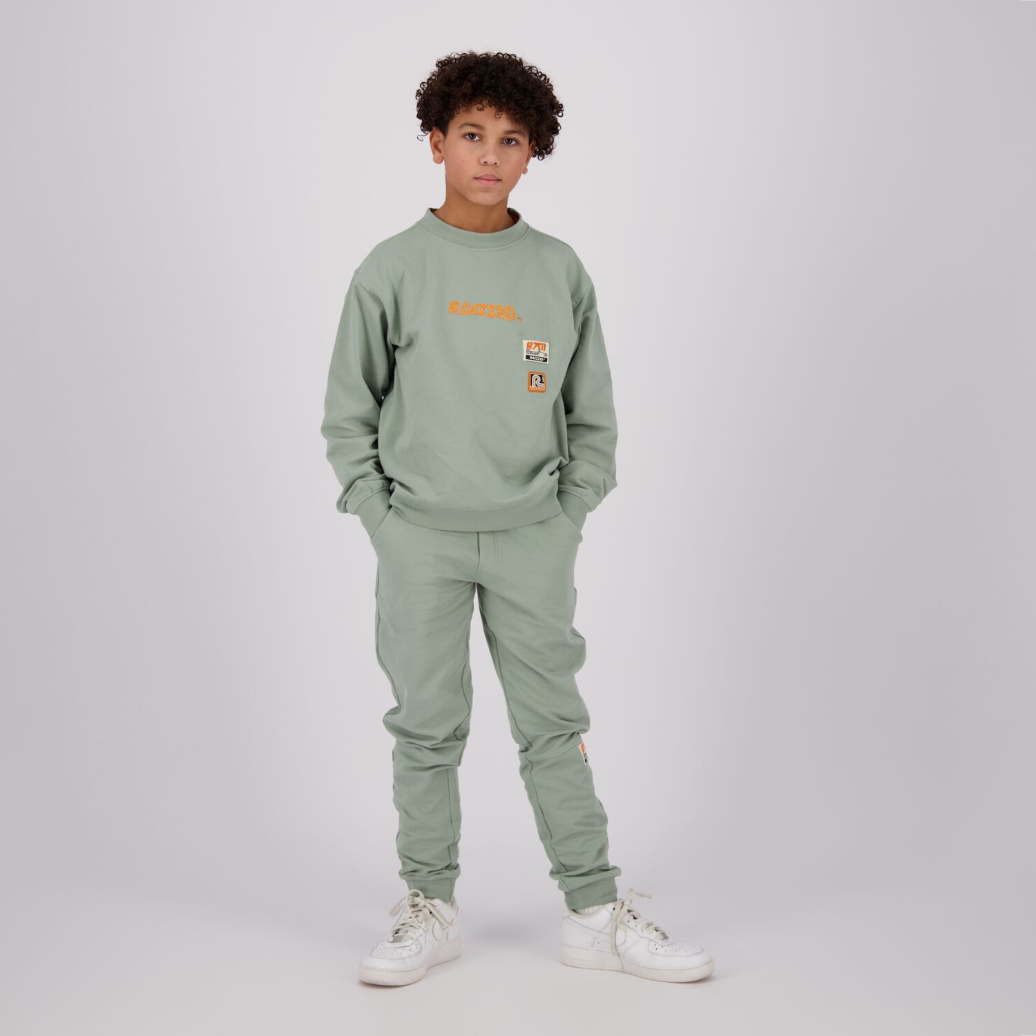 RAIZZED Jongens Truien & Vesten Oxnard Mint