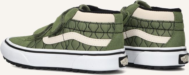 Groene VANS Hoge sneakers MTE SK8-MID REISSUE V Groene VANS Hoge sneakers MTE SK8-MID REISSUE V - large