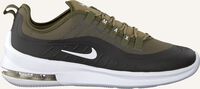Groene NIKE Lage sneakers AIR MAX AXIS MEN - medium