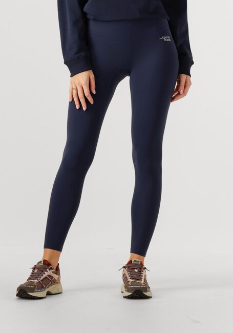 Donkerblauwe MERCER AMSTERDAM Legging THE MERCER LEGGING - large