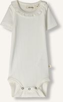 Witte LIL' ATELIER Rompers NBFLALO TEM SS SLIM BODY LIL - medium