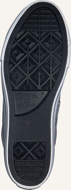 Blauwe CONVERSE Hoge sneakers CHUCK TAYLOR A.S. STREET KIDS Blauwe CONVERSE Hoge sneakers CHUCK TAYLOR A.S. STREET KIDS - large