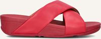 Rode FITFLOP Slippers K04 - medium