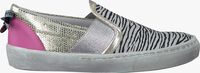 Witte SHOESME Slip-on sneakers  VU5S053  - medium