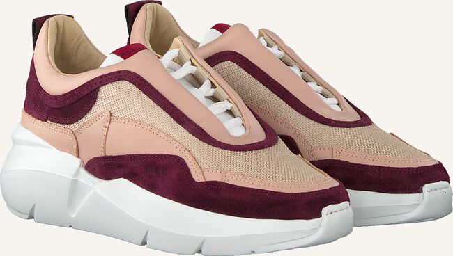 Roze NUBIKK Lage sneakers LUCY BOULDER Roze NUBIKK Lage sneakers LUCY BOULDER - large