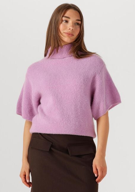 Lila NOTRE-V Trui NV-GUSSIE - large