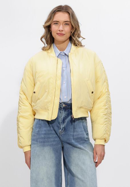 Gele JANICE Jack LEXX - large