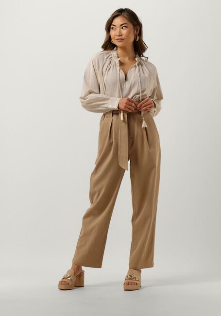 Ecru VANESSA BRUNO Blouses ANITA - large