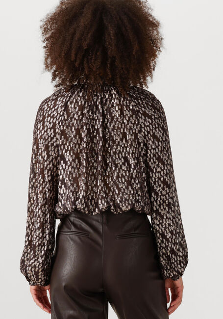 Zwarte KNIT-TED Blouses LOEKA - large