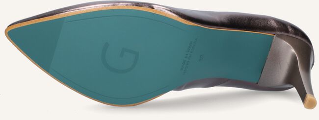 Bronzen GIULIA Pumps G.8.GIULIA Bronzen GIULIA Pumps G.8.GIULIA - large