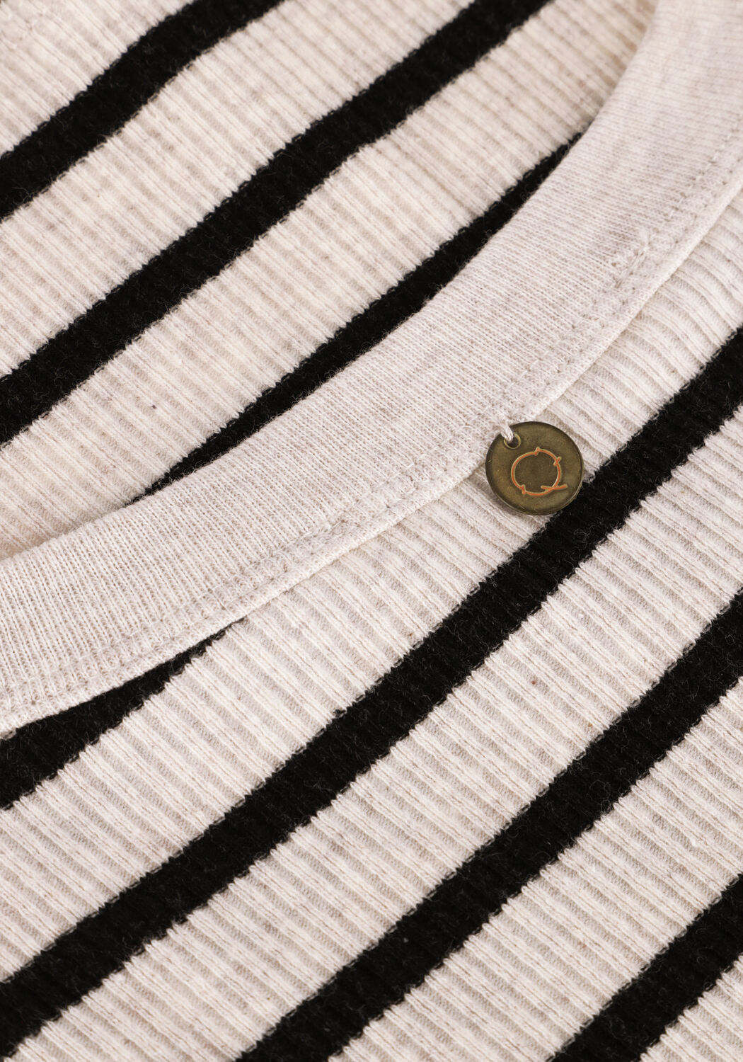 Gebroken wit CIRCLE OF TRUST Top JADA TOP - large