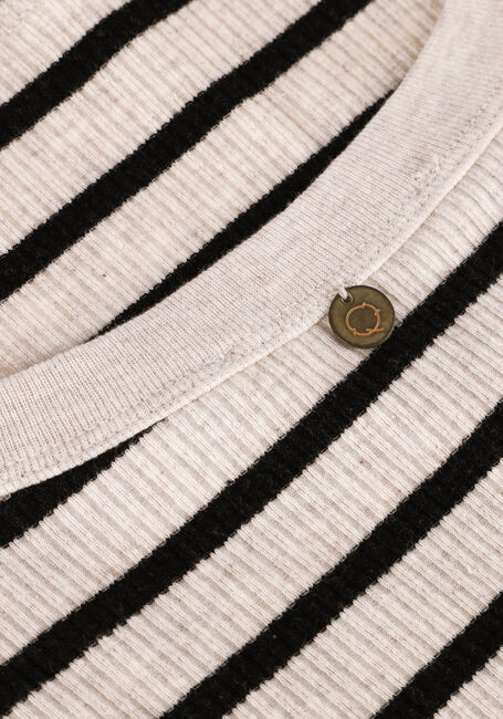 Gebroken wit CIRCLE OF TRUST Top JADA TOP Gebroken wit CIRCLE OF TRUST Top JADA TOP - large