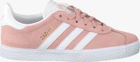 Roze ADIDAS Lage sneakers GAZELLE C - medium
