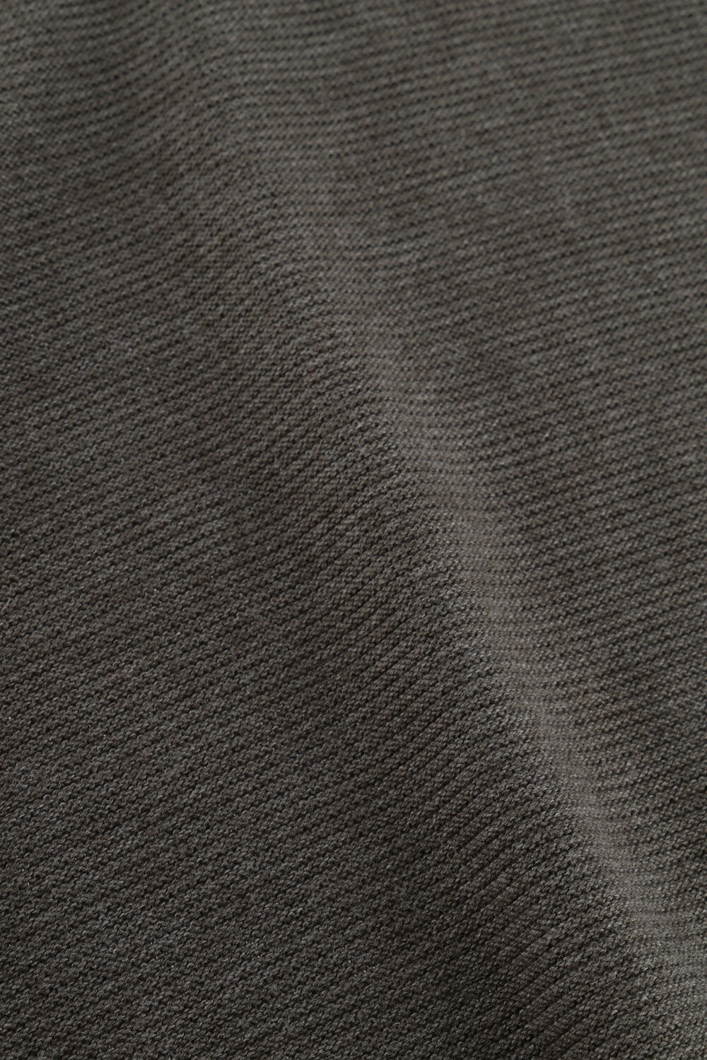 Donkergroene DSTREZZED Polo MERCURY SHORT SLEEVE POLO - large