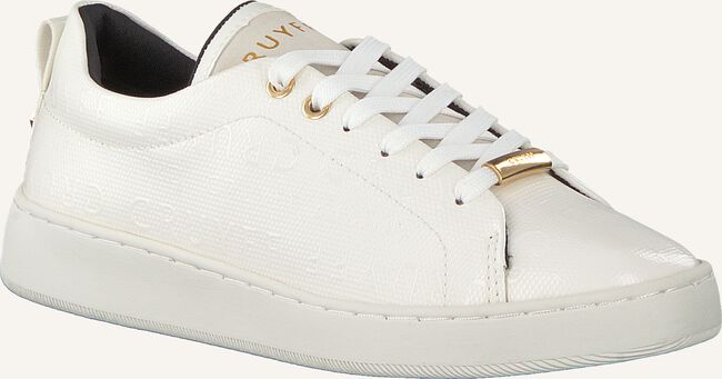 Witte CRUYFF Lage sneakers SYLVA Witte CRUYFF Lage sneakers SYLVA - large