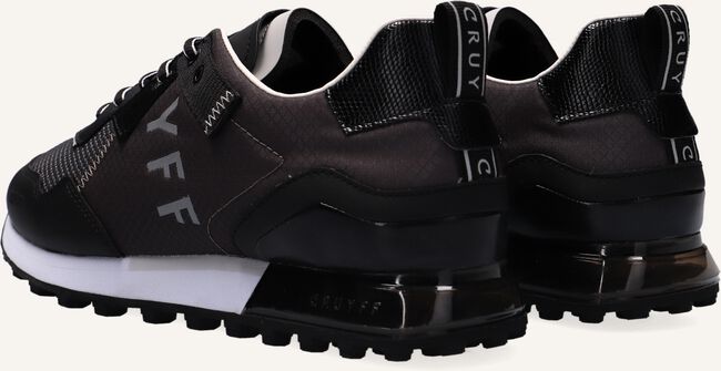 Zwarte CRUYFF Lage sneakers SUPERBIA heren Zwarte CRUYFF Lage sneakers SUPERBIA heren - large