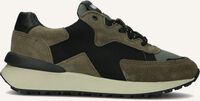Groene WYSH Lage sneakers BRADLEY Groene WYSH Lage sneakers BRADLEY - medium