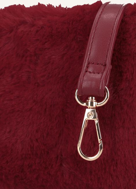 Rode NOTRE-V Handtas GAWB1-258 Rode NOTRE-V Handtas GAWB1-258 - large