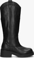 Zwarte BRONX Hoge laarzen DAFF-EY 14298 - medium