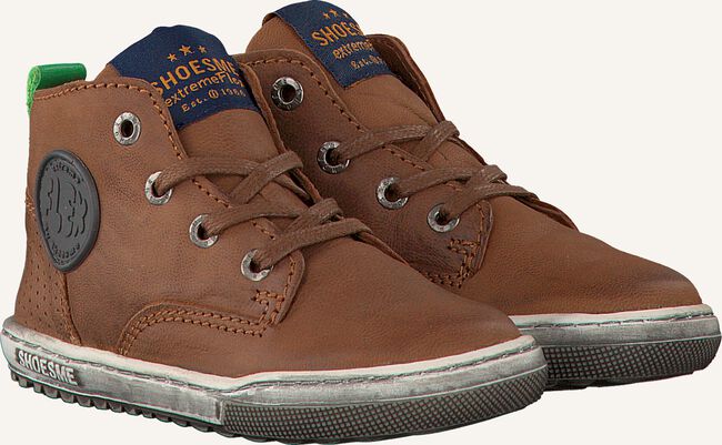 Bruine SHOESME Sneakers EF7W031 Bruine SHOESME Sneakers EF7W031 - large