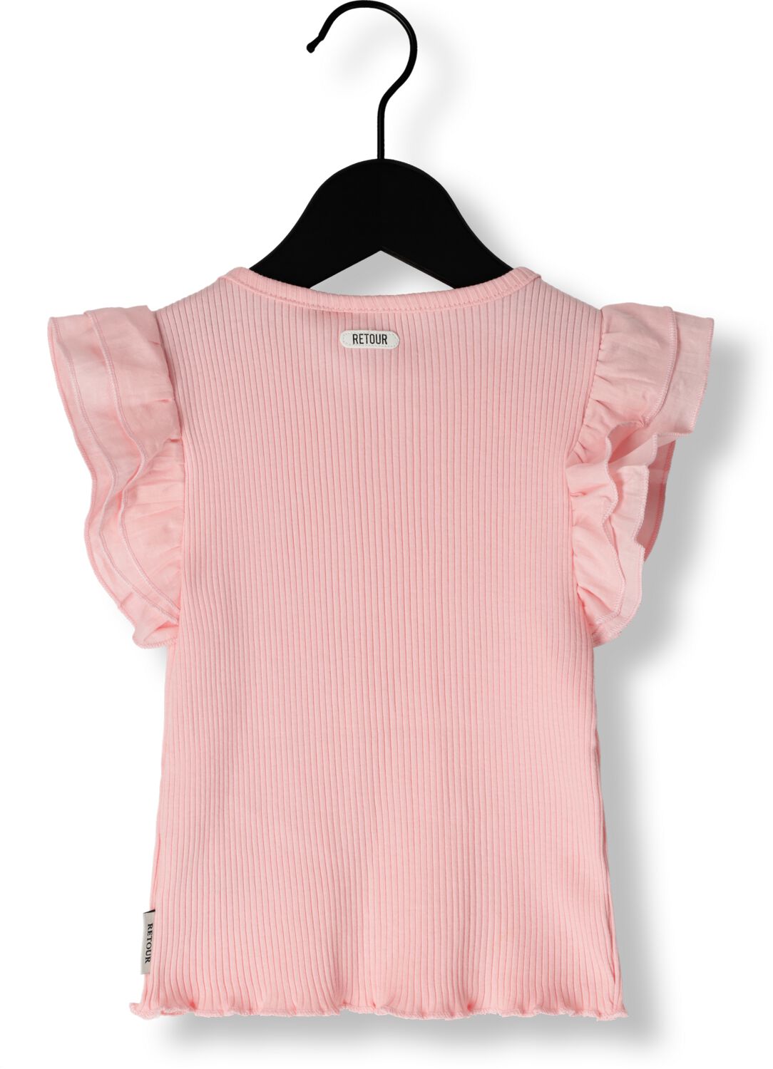 RETOUR Meisjes Tops & T-shirts Royce Roze