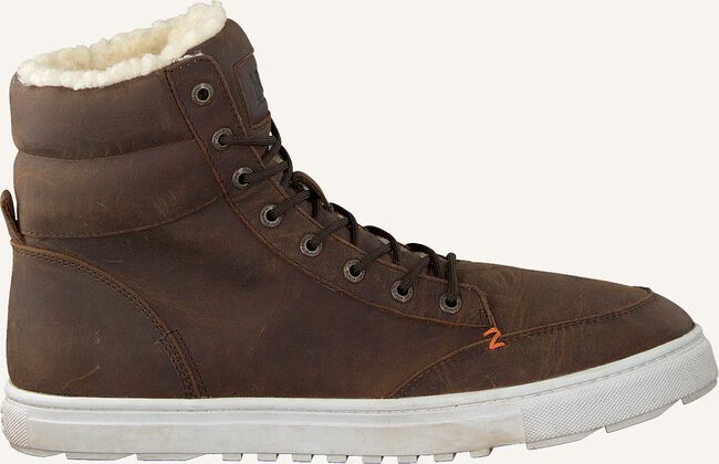 Bruine HUB Veterboots DUBLIN Bruine HUB Veterboots DUBLIN - large