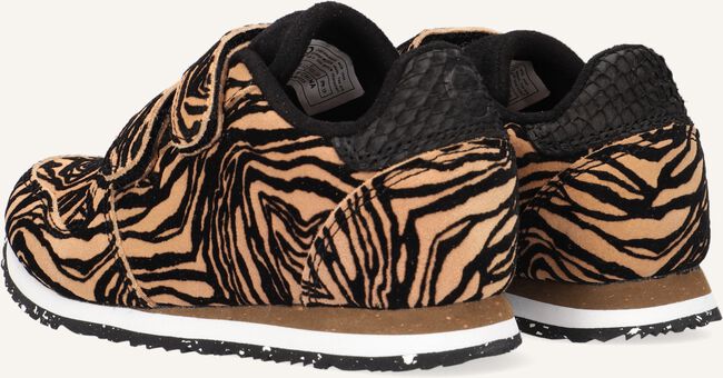 Camel WODEN Lage sneakers YDUN SUEDE KIDS Camel WODEN Lage sneakers YDUN SUEDE KIDS - large