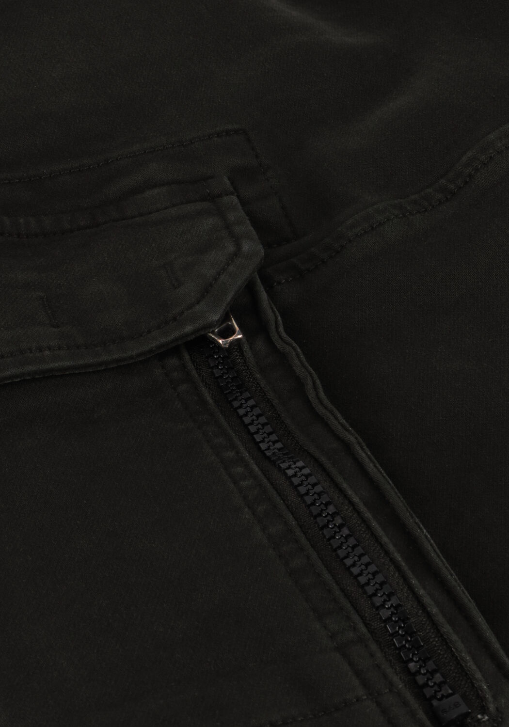 Zwarte PME LEGEND Cargobroeken EXPEDIZOR CARGO 2.0 - large