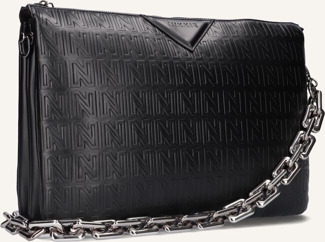 Zwarte NIKKIE Schoudertas DJADA BAG Zwarte NIKKIE Schoudertas DJADA BAG - large