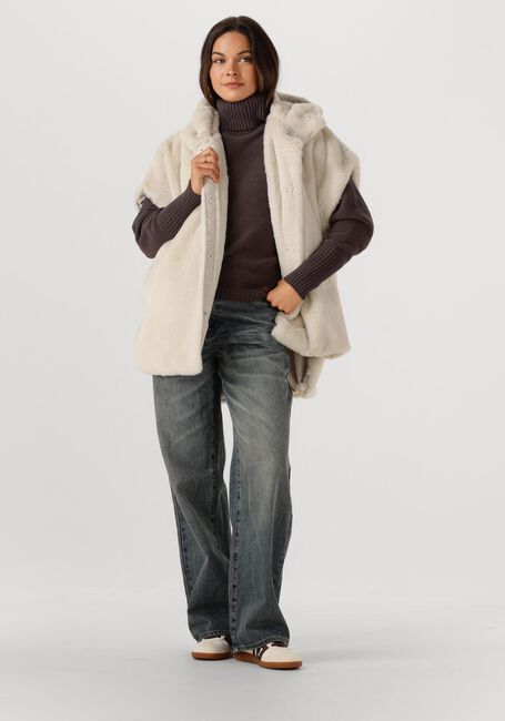 BEAUMONT KORI BODYWARMER - large