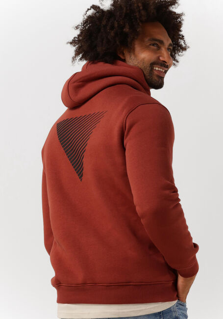 Rode PUREWHITE Sweater SEASONAL PURE LOGO HOODIE - large