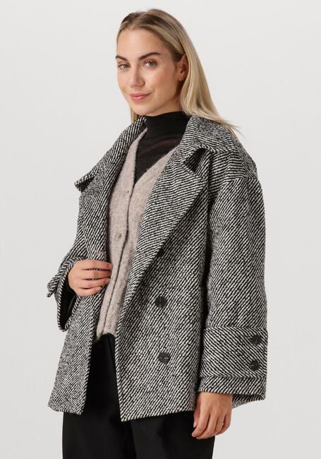 CO'COUTURE CLARA CROPPED JACKET - large