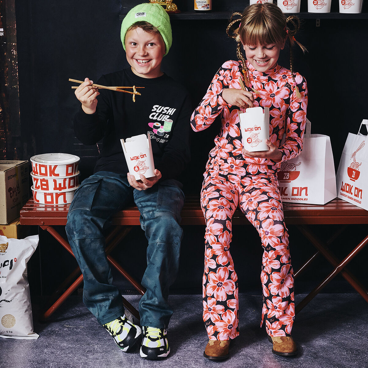 Donkerblauwe Z8 Sweater AERO - large