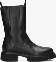 Zwarte BLACKSTONE Chelsea boots DAISY - medium