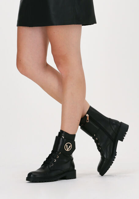 Zwarte JOSH V Veterboots LAURENCE - large