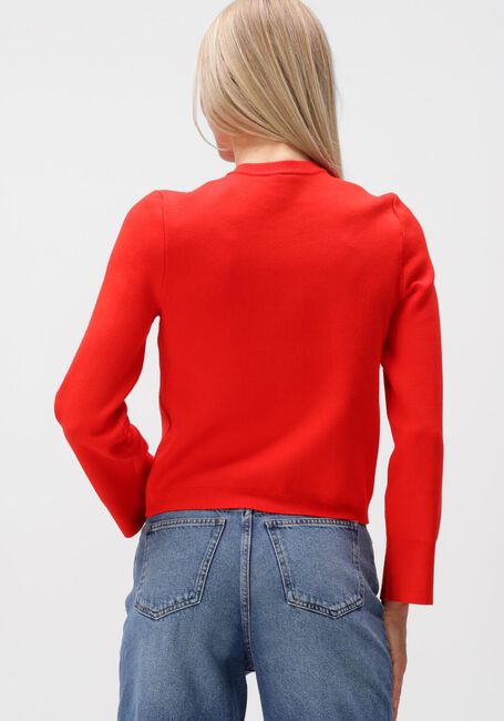 Rode Y.A.S. Vest YASEENA LS KNIT CARDIGAN - large