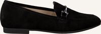 Zwarte GABOR Loafers 210 - medium