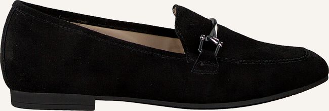 Zwarte GABOR Loafers 210 Zwarte GABOR Loafers 210 - large