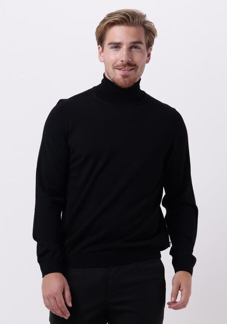 Zwarte BOSS BLACK Coltrui MUSSO-P - large