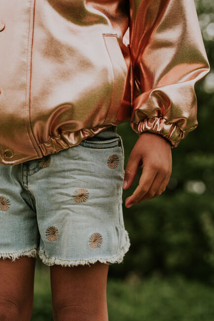 Blauwe KOKO NOKO Jeans N58901 - large