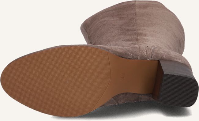 Taupe OMODA Hoge laarzen 2259-08 Taupe OMODA Hoge laarzen 2259-08 - large