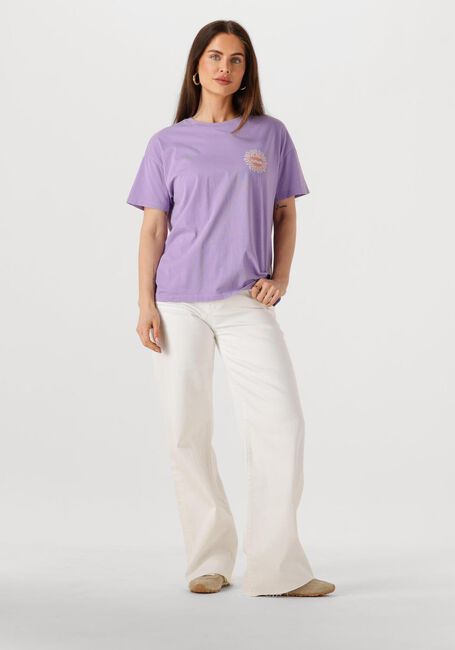 Witte CATWALK JUNKIE Straight leg jeans LOOSE FIT JEANS - large
