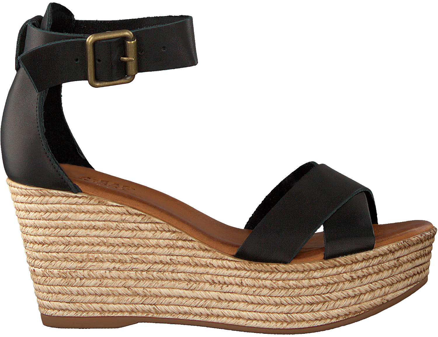 Groene OMODA Sandalen 722021 | Omoda