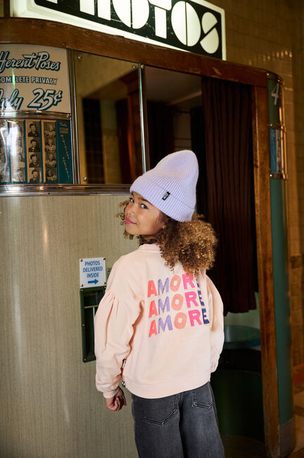 TUMBLE 'N DRY AMORE - large