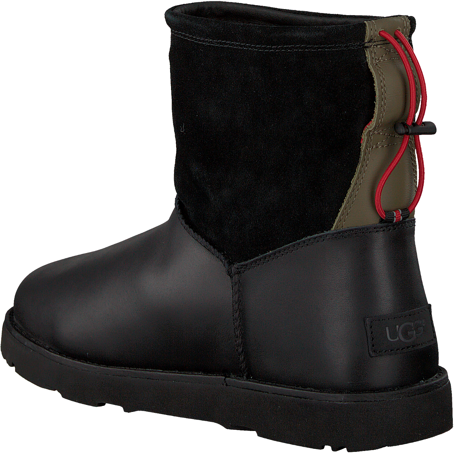 Uggs mannen laarzen clearance